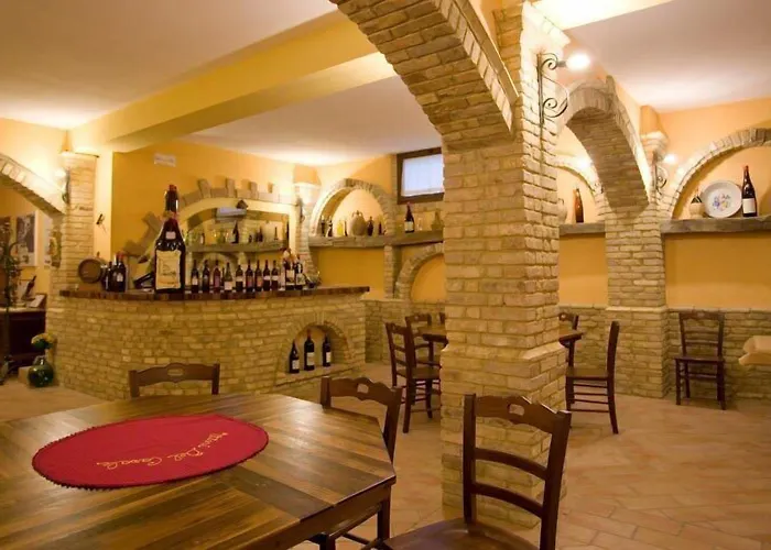 Azienda Vitivinicola Sergio Del Casale Vasto